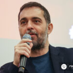 Pedro Alonso Panel - The Hold Up Gang - Money Heist / La Casa De Papel