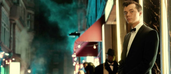 Pennyworth : la saison 1 disponible sur Prime Video France, Epix commande une seconde saison