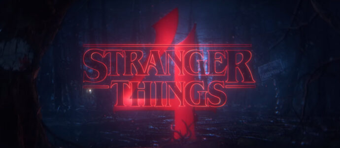 Stranger Things : Netflix officialise la quatrième saison