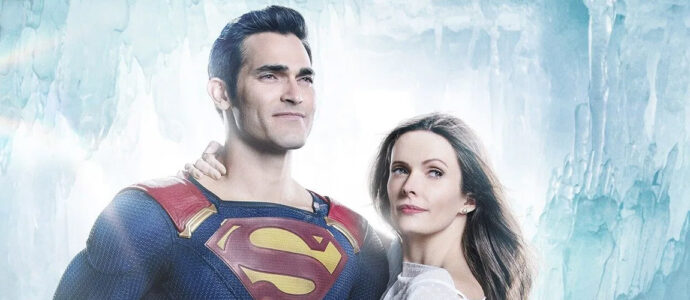 Superman & Lois: Emmanuelle Chriqui and Erik Valdez are joining the cast Superman & Lois: Emmanuelle Chriqui and Erik Valdez are joining the cast