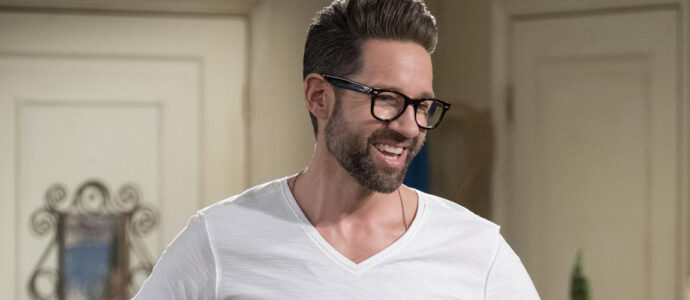 One Day at a Time : Todd Grinnell est le second invité de la convention dale famila dale