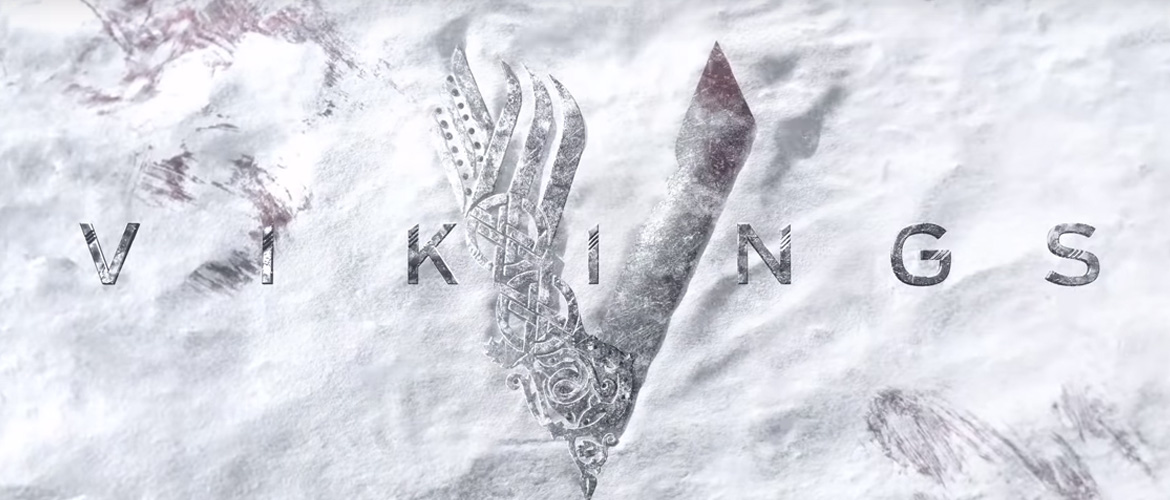 Vikings : la saison 6 annoncée pour décembre avec une bande-annonce