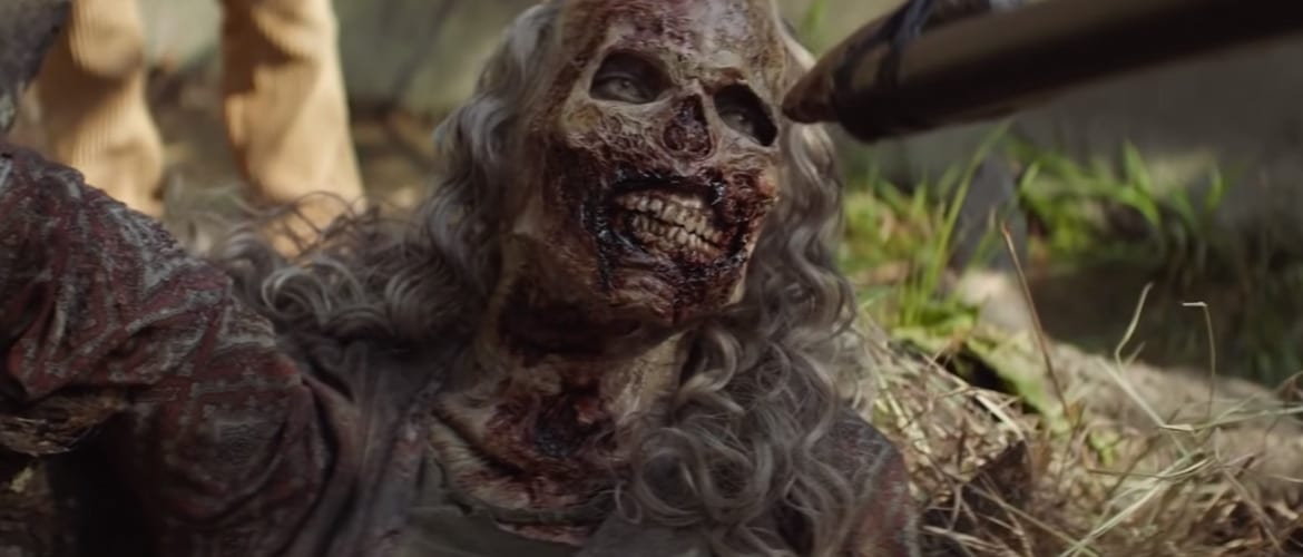 The Walking Dead : un premier trailer pour le nouveau spin-off de la franchise
