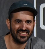 Daniel Sampere