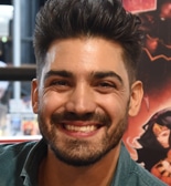 Jorge Jimenez