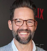 TV / Movie convention with Todd Grinnell