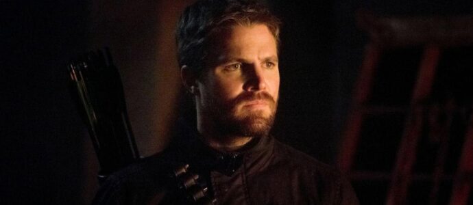 Arrow : les acteurs et l'équipe créative réagissent suite à la fin du tournage