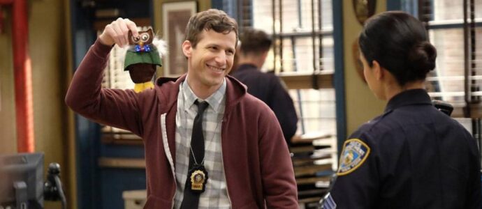 Brooklyn Nine-Nine obtient une saison 8 sur NBC