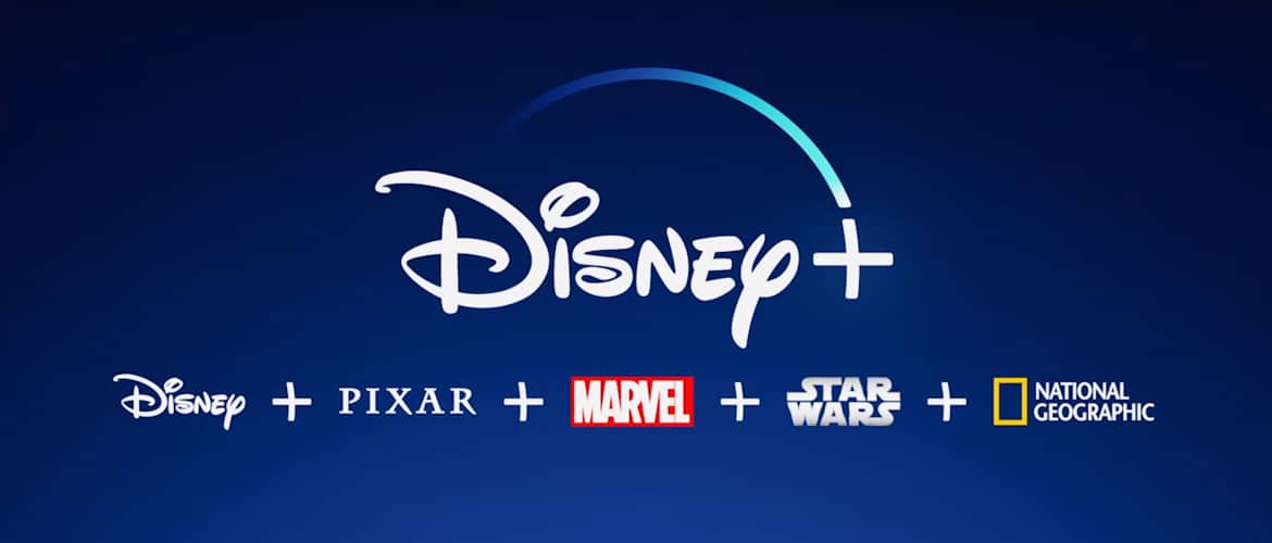 Disney+ sera proposé en France à partir de mars 2020