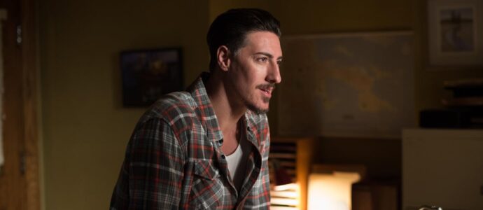 Charmed : Eric Balfour rejoint le casting de la saison 2 Charmed : Eric Balfour rejoint le casting de la saison 2