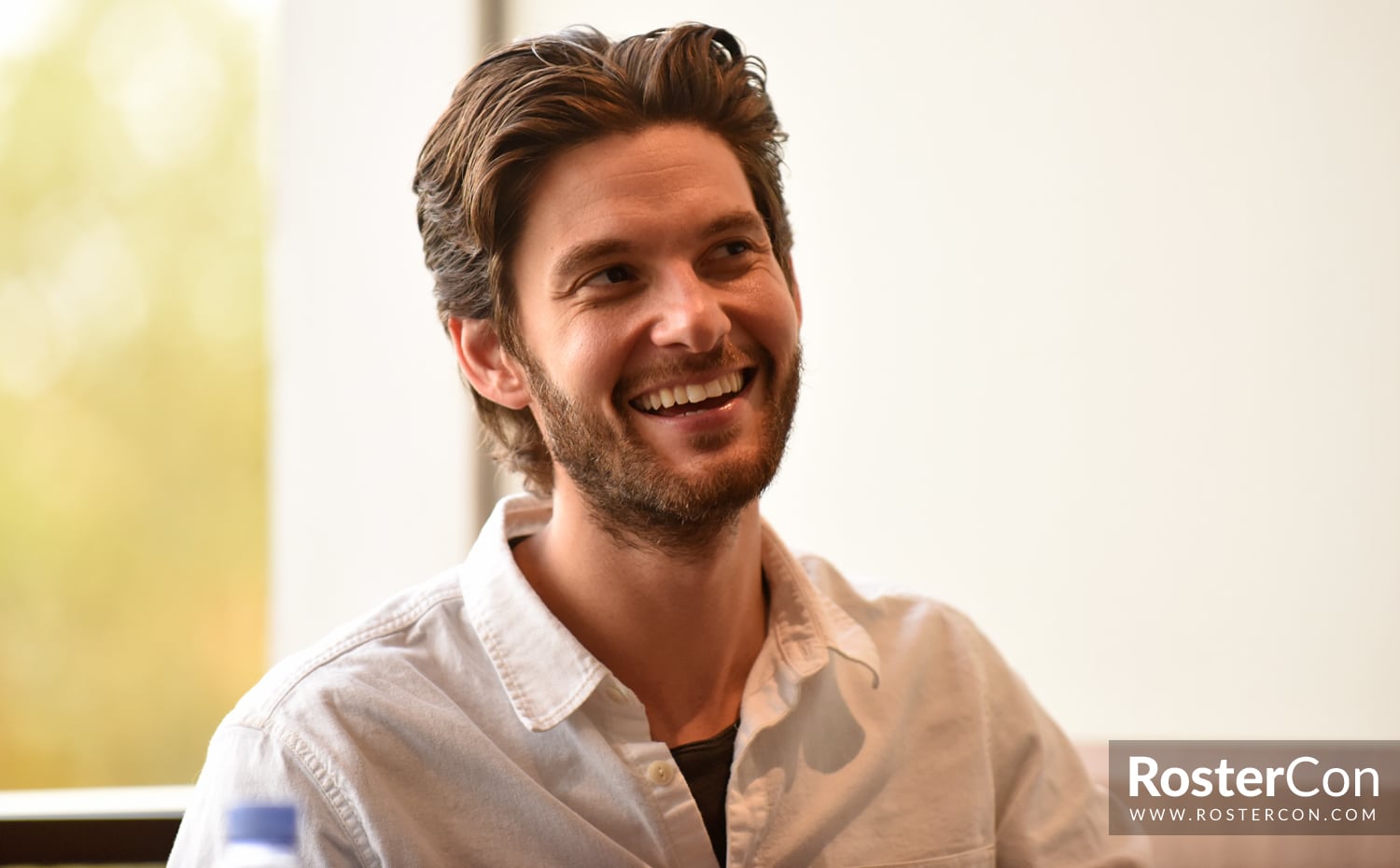 Ben Barnes - For The Love of Fandoms - The Punisher, Le monde de Narnia