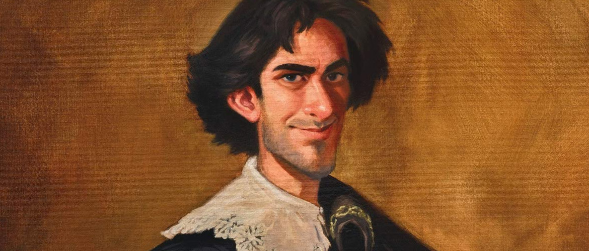 &laquo; Les Indes Fourbes &raquo; : Prix Landerneau BD 2019