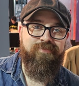 Jeremy Haun