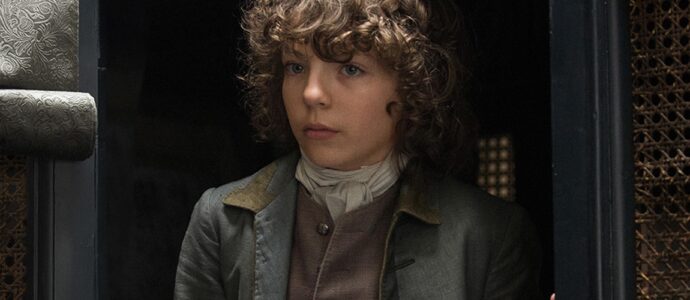 Outlander : Romann Berrux remplace David Berry à la convention The Land Con 3