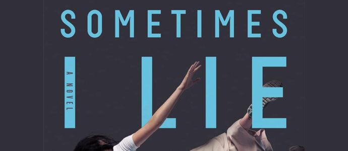 Sometimes I Lie : la série avec Sarah Michelle Gellar en développement pour la FOX