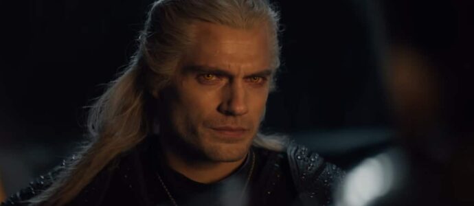 The Witcher : une nouvelle bande-annonce pour dévoiler la date de diffusion