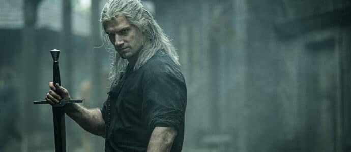 The Witcher : la série est déjà renouvelée pour une saison 2