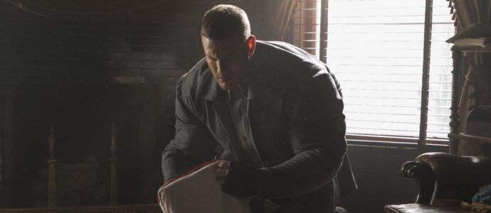 Umbrella Academy : Tom Hopper, quatrième invité de la convention Beyond Blood Ties