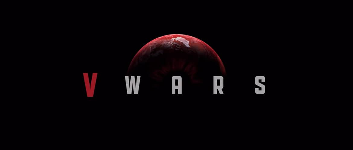 V-Wars : Netflix dévoile une bande-annonce de la série vampirique avec Ian Somerhalder
