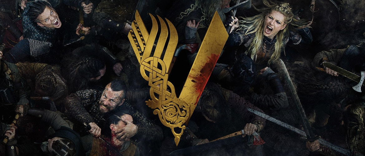 Vikings: Valhalla - Netflix acquiert le sequel de Vikings