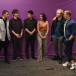 Group Photo – Wicked is Good – Multi-Fandom