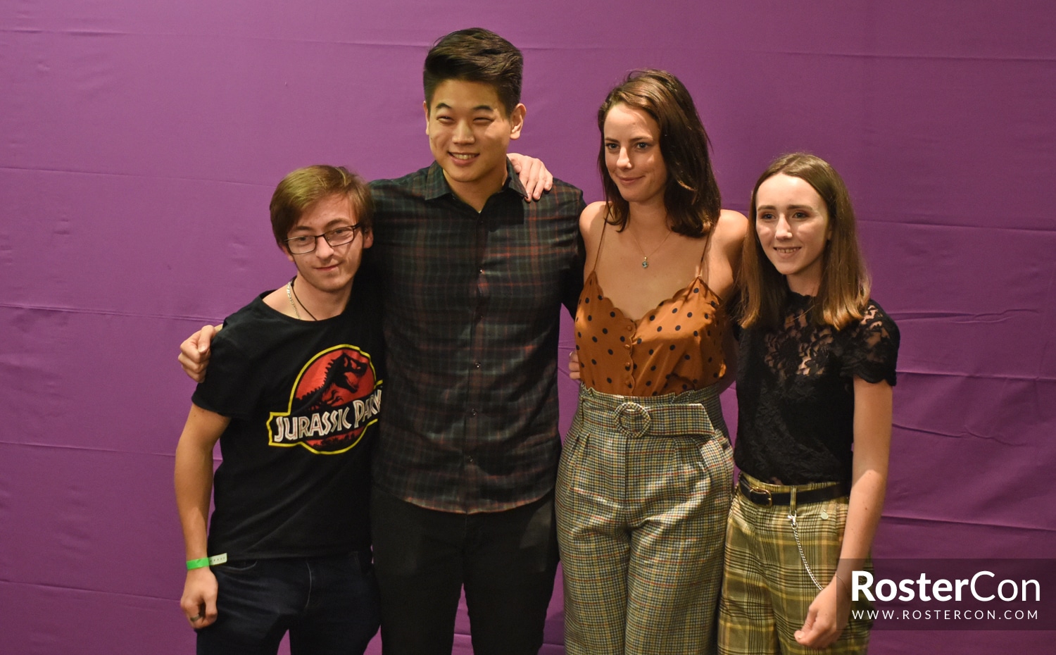 Kaya Scodelario & Ki Hong Lee - Wicked is Good - The Maze Runner