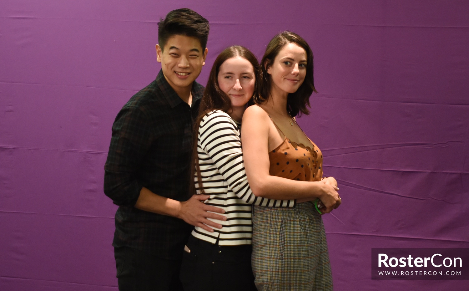 Kaya Scodelario & Ki Hong Lee - Wicked is Good - The Maze Runner