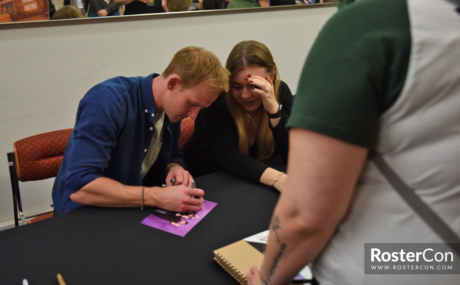 Chris Sheffield - Wicked is Good - The Maze Runner