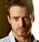 Jake Stormoen
