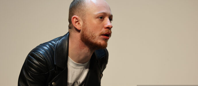 Q&A John Bell - Outlander - The Land Con 4