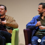 Panel Tim Downie & Steven Cree – Outlander – The Land Con 4