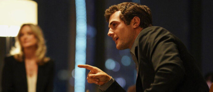 Beau Mirchoff viendra en France en 2020 pour une convention Desperate Housewives Beau Mirchoff viendra en France en 2020 pour une convention Desperate Housewives