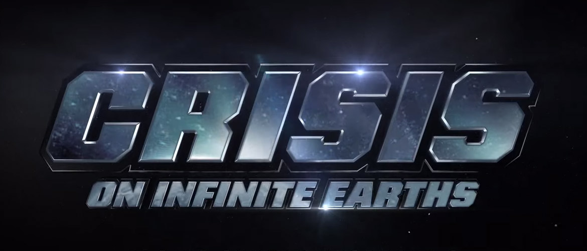 Arrowverse : un trailer dévoilé avant la diffusion du crossover "Crisis On Infinite Earths"