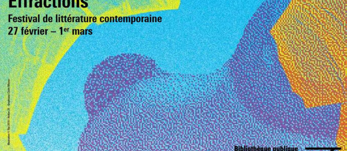 Quand la litt&eacute;rature fait effraction dans le r&eacute;el