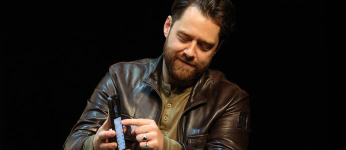 Richard Rankin - Outlander - The Land Con 4