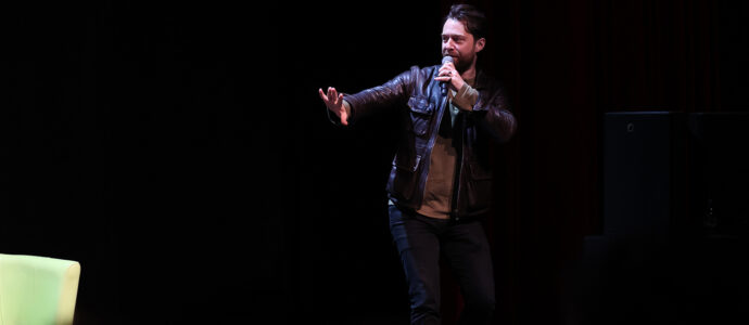 Richard Rankin - Outlander - The Land Con 4