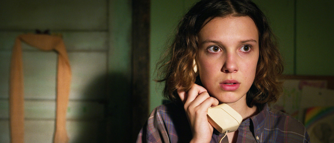 Stranger Things: Millie Bobby Brown will also be visiting Germany in December 2020