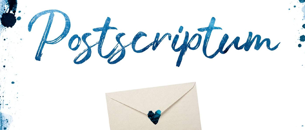 Cecelia Ahern donne une suite &agrave; &laquo; PS : I love you &raquo;