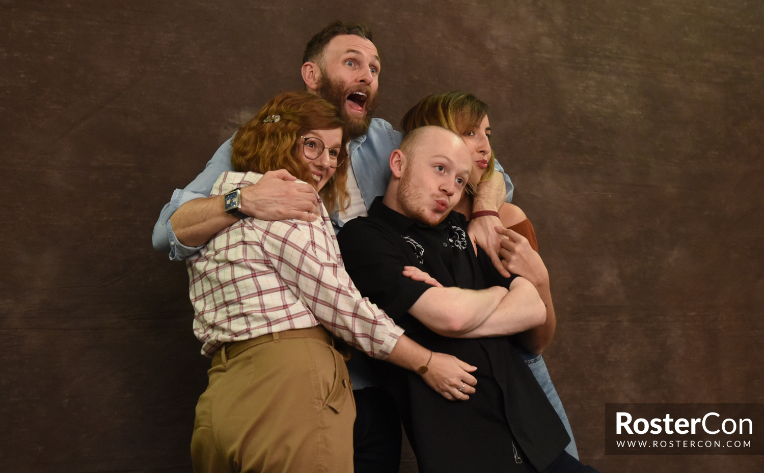 Steven Cree & John Bell - The Land Con 3 - Outlander