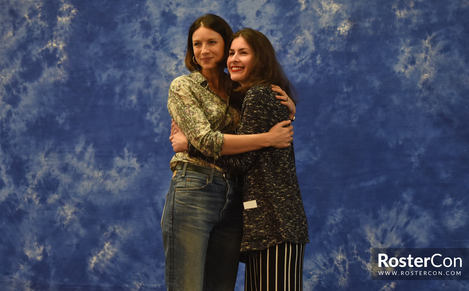 Caitriona Balfe - The Land Con 3 - Outlander