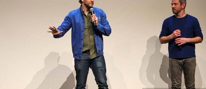 Steven Cree - Closing Ceremony - The Land Con 4 - Outlander
