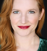 Chlo&eacute; Hollings