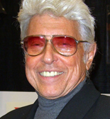 Jim Steranko