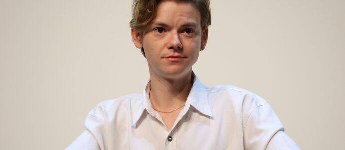 Thomas Brodie-Sangster - Nanny McPhee, Le Labyrinthe - Dream It Not At Home