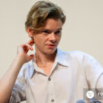 Thomas Brodie-Sangster – Pistol, Phineas & Ferb – Dream It Not At Home
