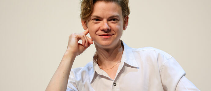 Thomas Brodie-Sangster - Feather Boy, Le jeu de la dame - Dream It Not At Home
