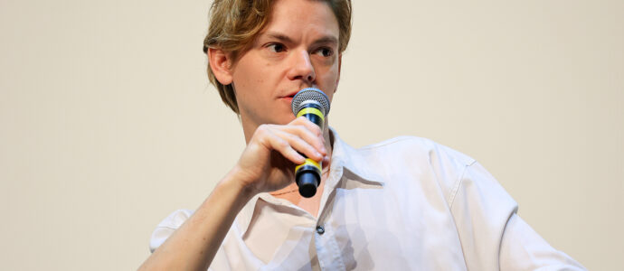 Thomas Brodie-Sangster - Love Actually, Game of Thrones - Dream It Not At Home