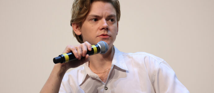 Thomas Brodie-Sangster - Love Actually, Game of Thrones - Dream It Not At Home