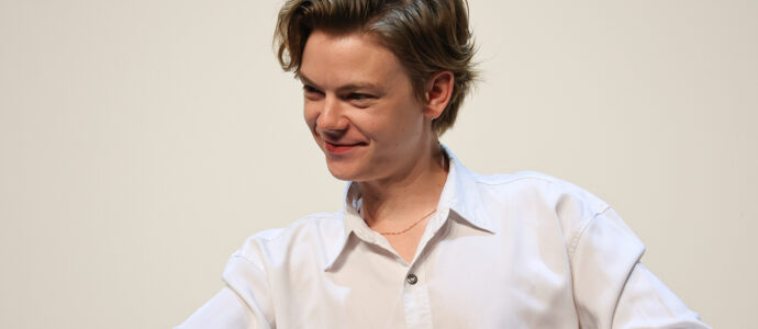 Thomas Brodie-Sangster - Love Actually, Game of Thrones - Dream It Not At Home
