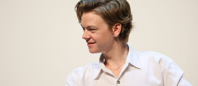 Thomas Brodie-Sangster - Pistol, Phineas & Ferb - Dream It Not At Home